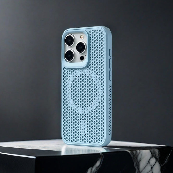 Neogrid Neutron Hyper Mesh Case