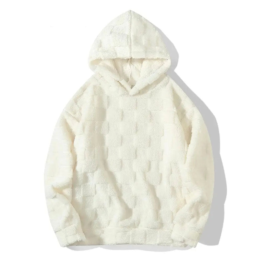 Aspen Ridge Plush Hoodie