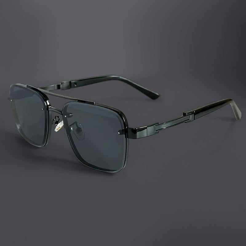 Skyline Verge Aviators Sunglasses