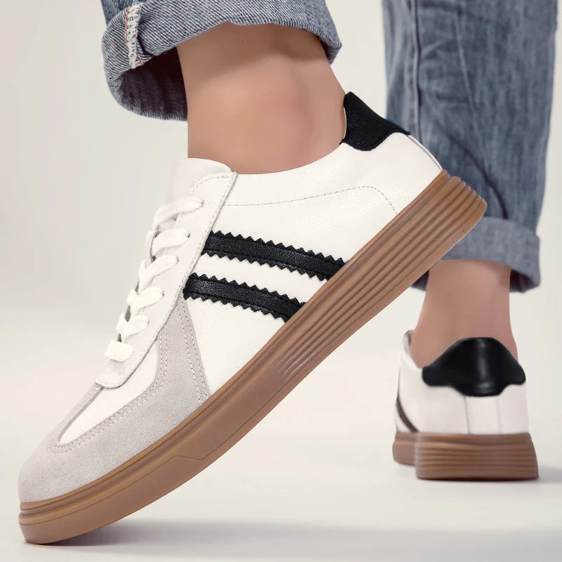 Strada Classic Lifestyle Sneakers