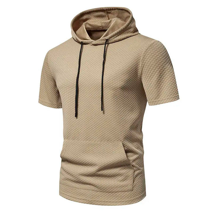 Primal Active Men's Drawstring Hoodie