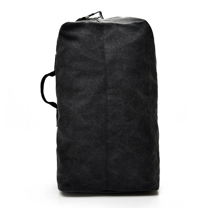 Jacquard Rucksack - The Ultimate Travel Companion