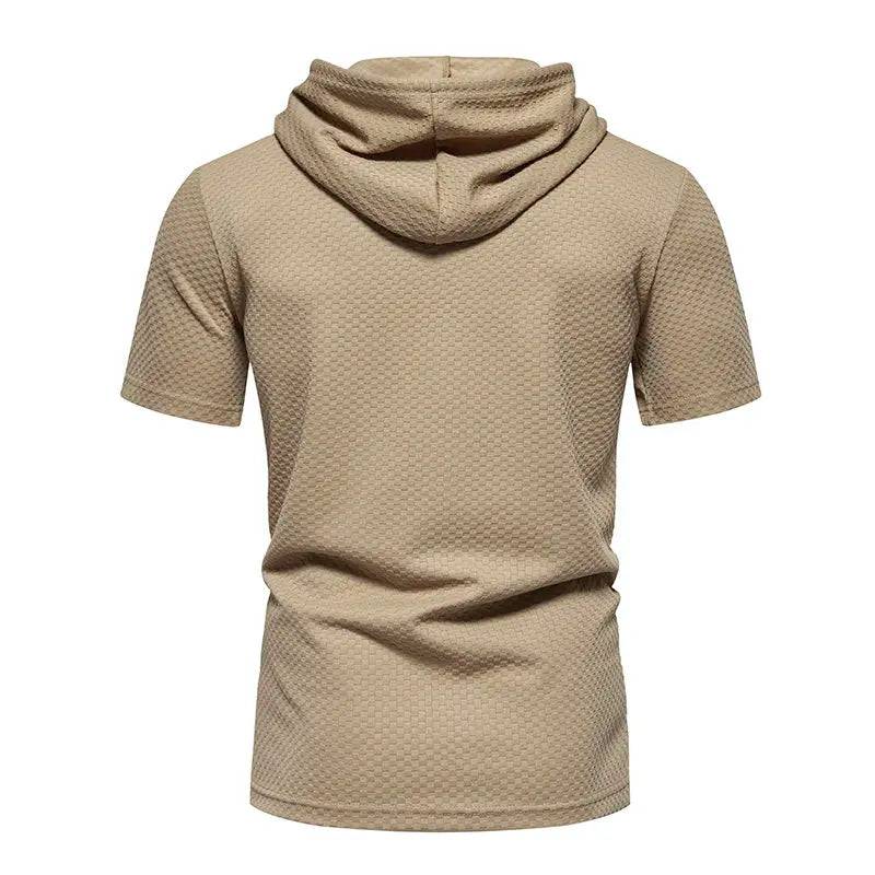 Primal Active Men's Drawstring Hoodie