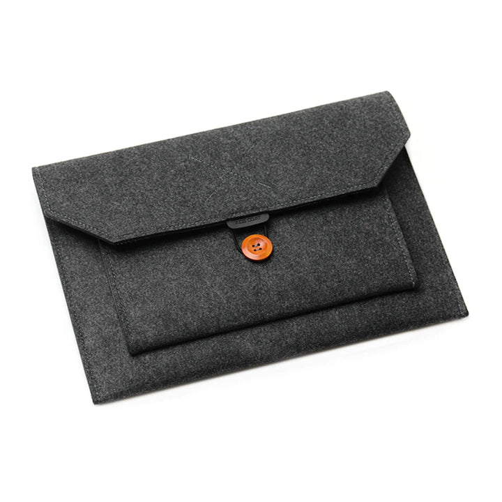 Nordic Crafted Notebook Case