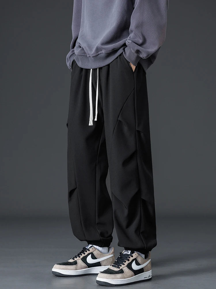 ArctiMax Fleece-Lined Thermal Joggers