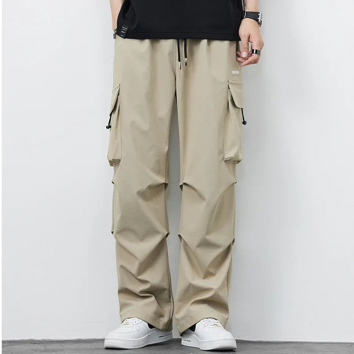 Chillaxers Ice Silk Lounge Pants