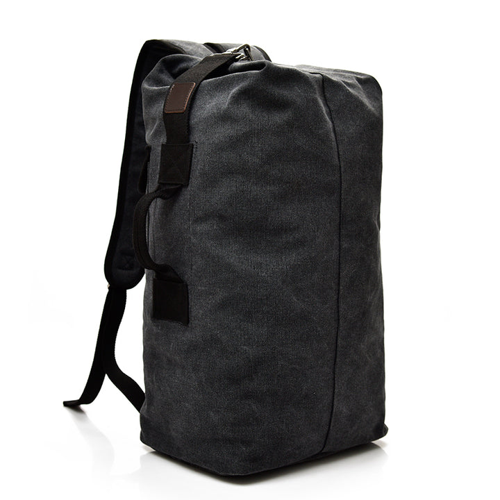 Jacquard Rucksack - The Ultimate Travel Companion