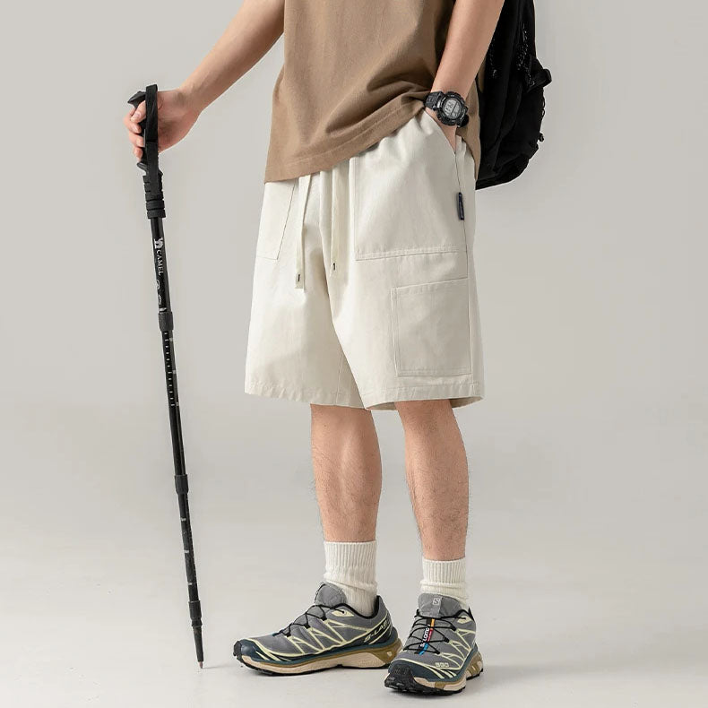 Terramad Men's Adventure Shorts