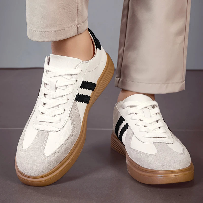 Strada Classic Lifestyle Sneakers