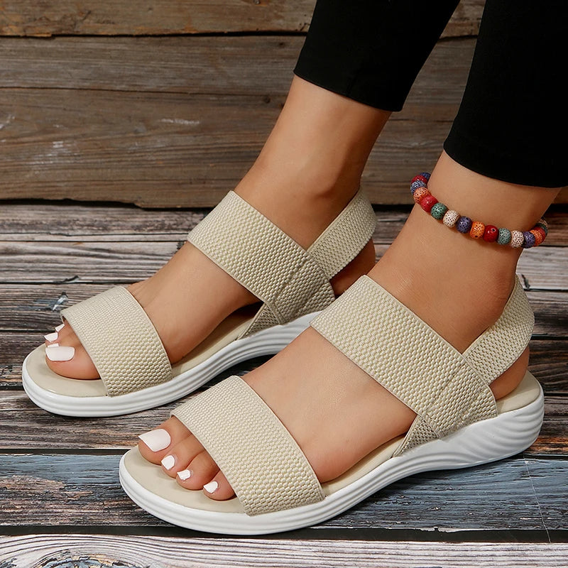 Bella Comfort Sandals