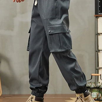 Urban Trek Cargo Pants