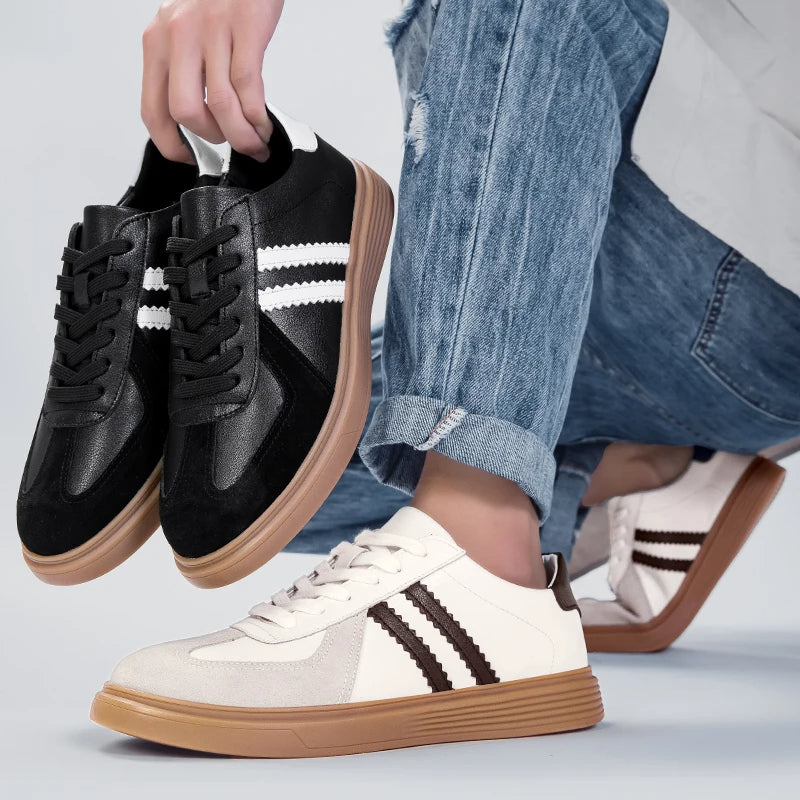 Strada Classic Lifestyle Sneakers