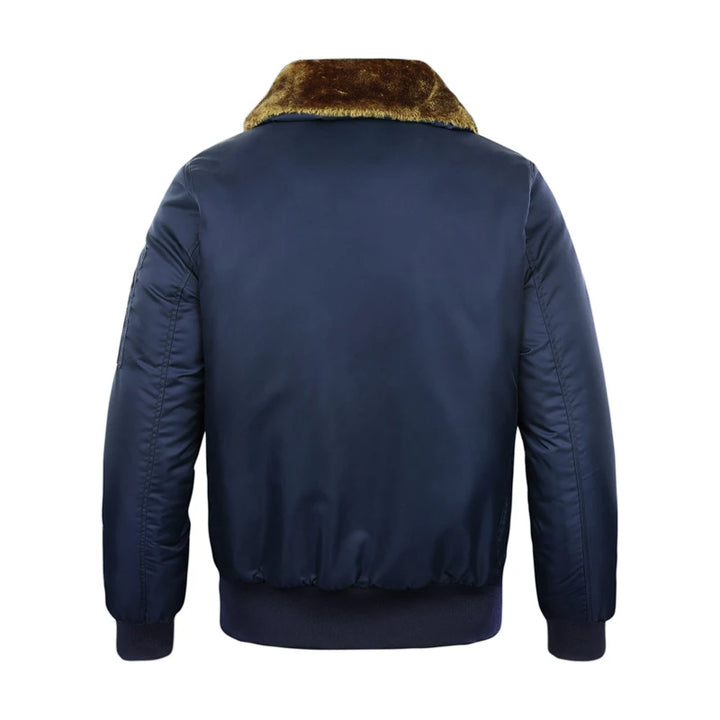 Aldridge Expedition Jacket