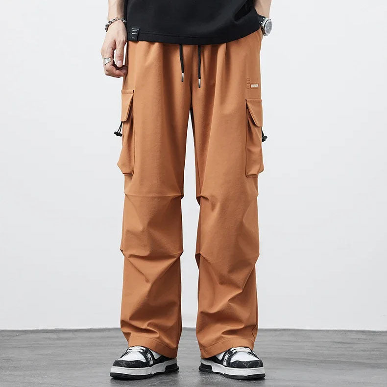 Chillaxers Ice Silk Lounge Pants