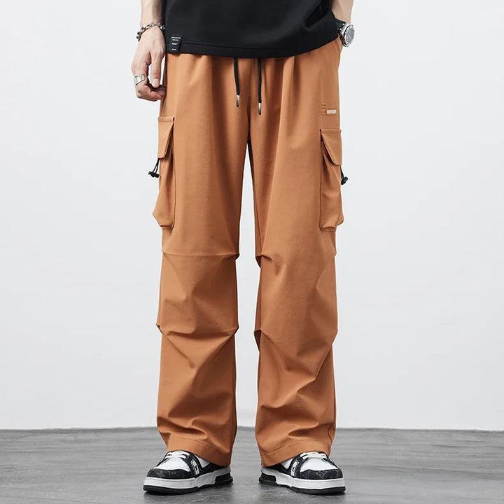 Chillaxers Ice Silk Lounge Pants