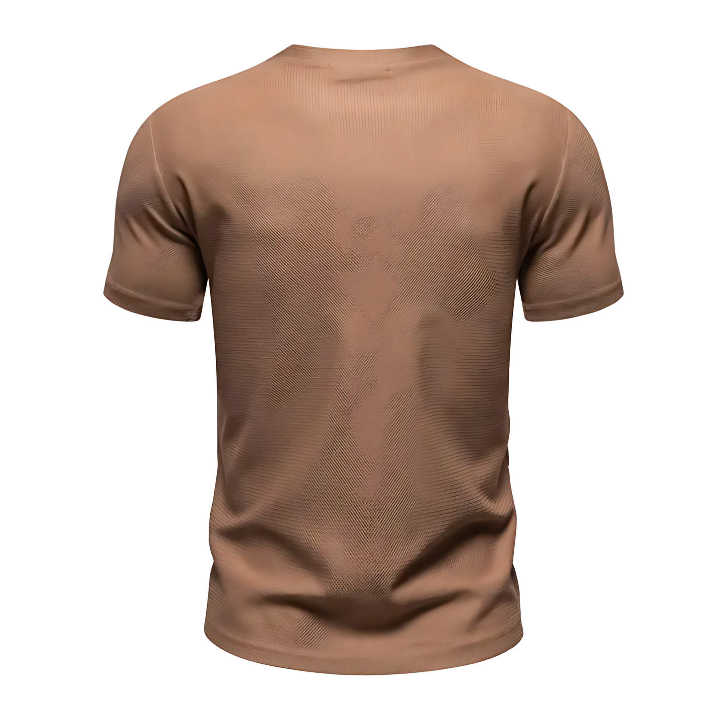 The Sepia Sands Pocket Shirt