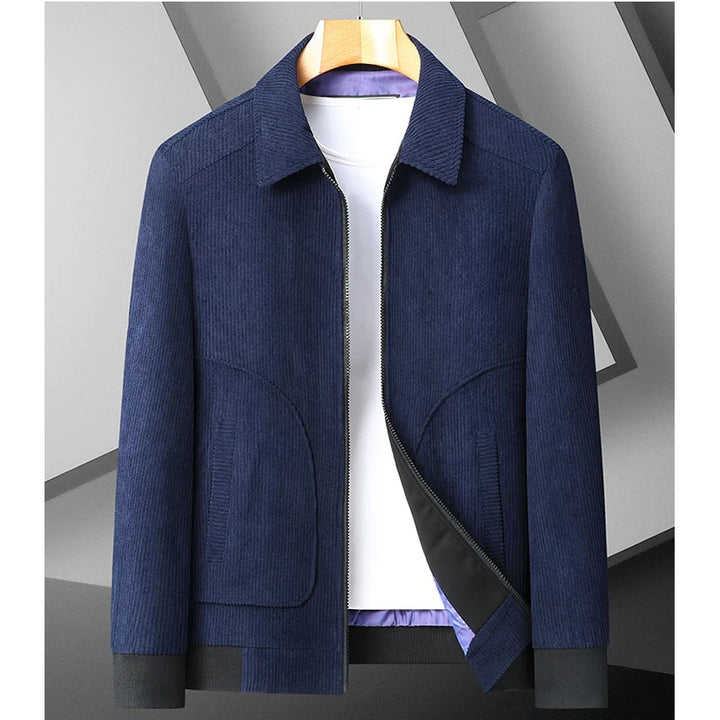 Brayden Corduroy Coat Jacket