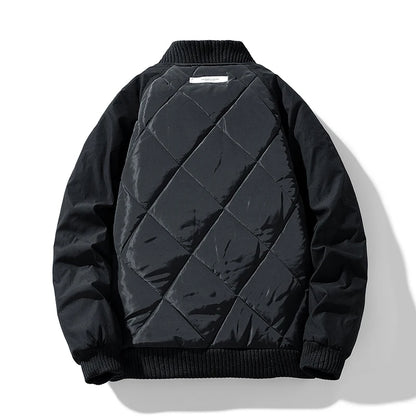 Urban Shield Bomber Jacket