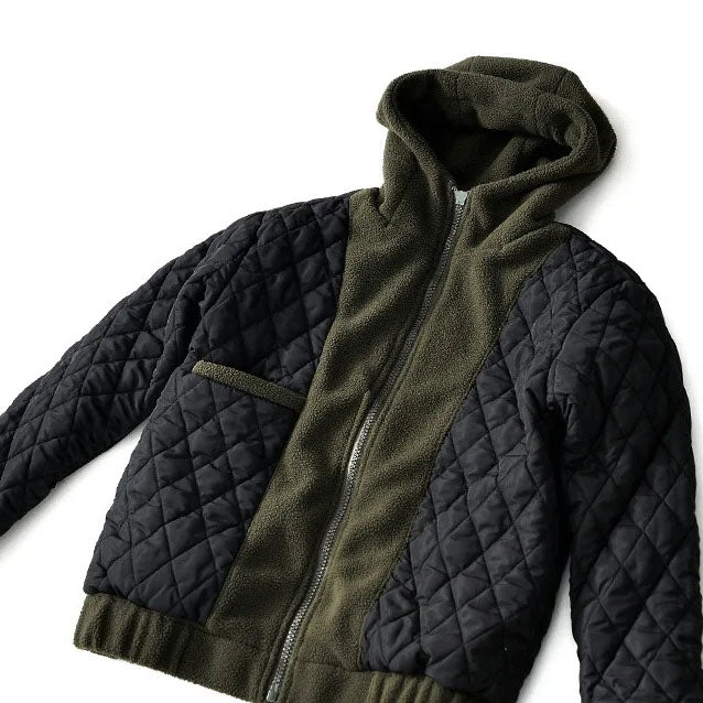 AlpineCo Sherpa Hoodie