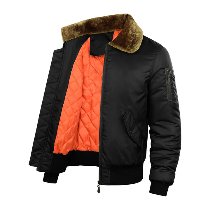 Aldridge Expedition Jacket