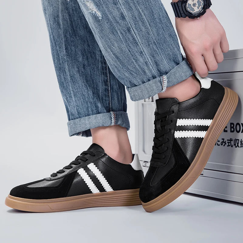 Strada Classic Lifestyle Sneakers