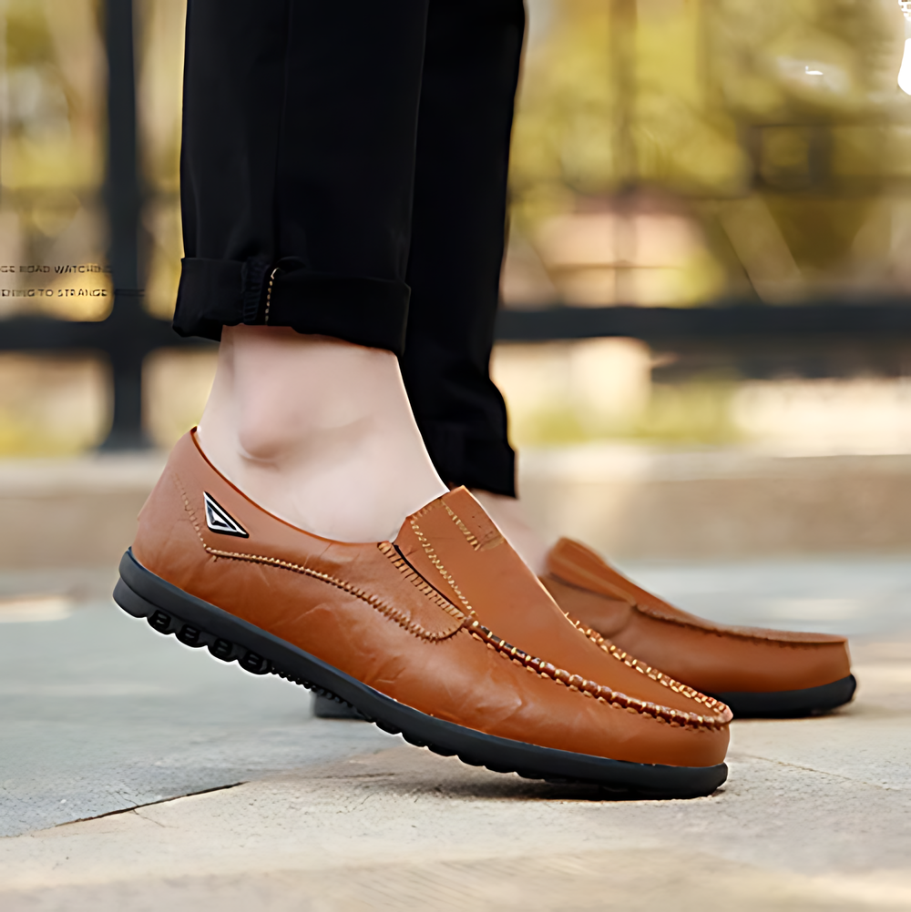 Elegante Savvy Flex Loafers