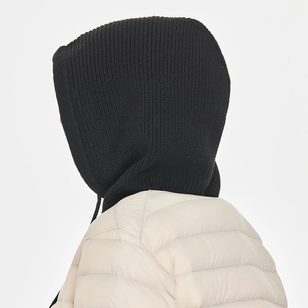 Nordica Wool Knit Balaclava