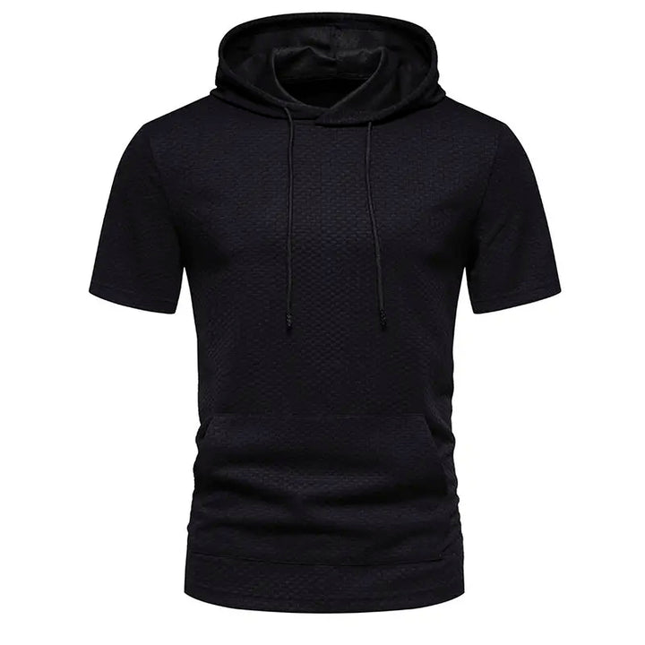 Primal Active Men's Drawstring Hoodie