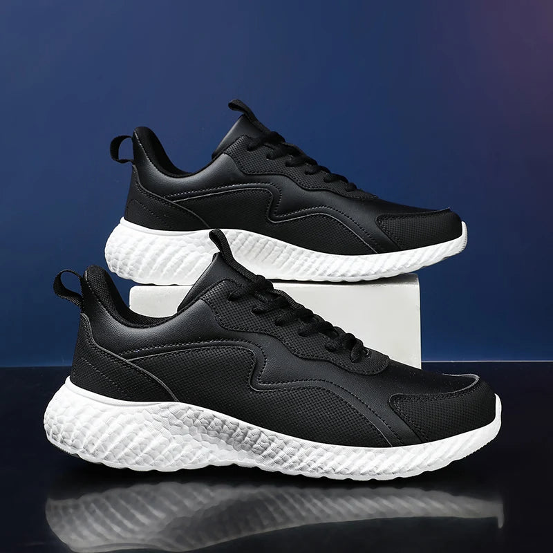 Aero Stride Lightweight Trainers