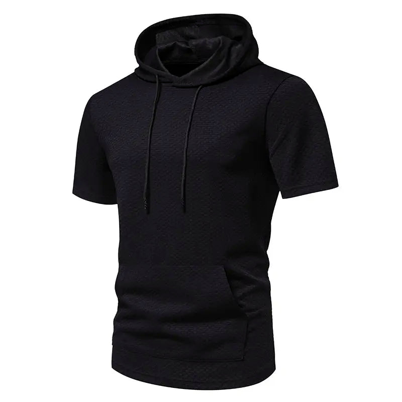 Primal Active Men's Drawstring Hoodie