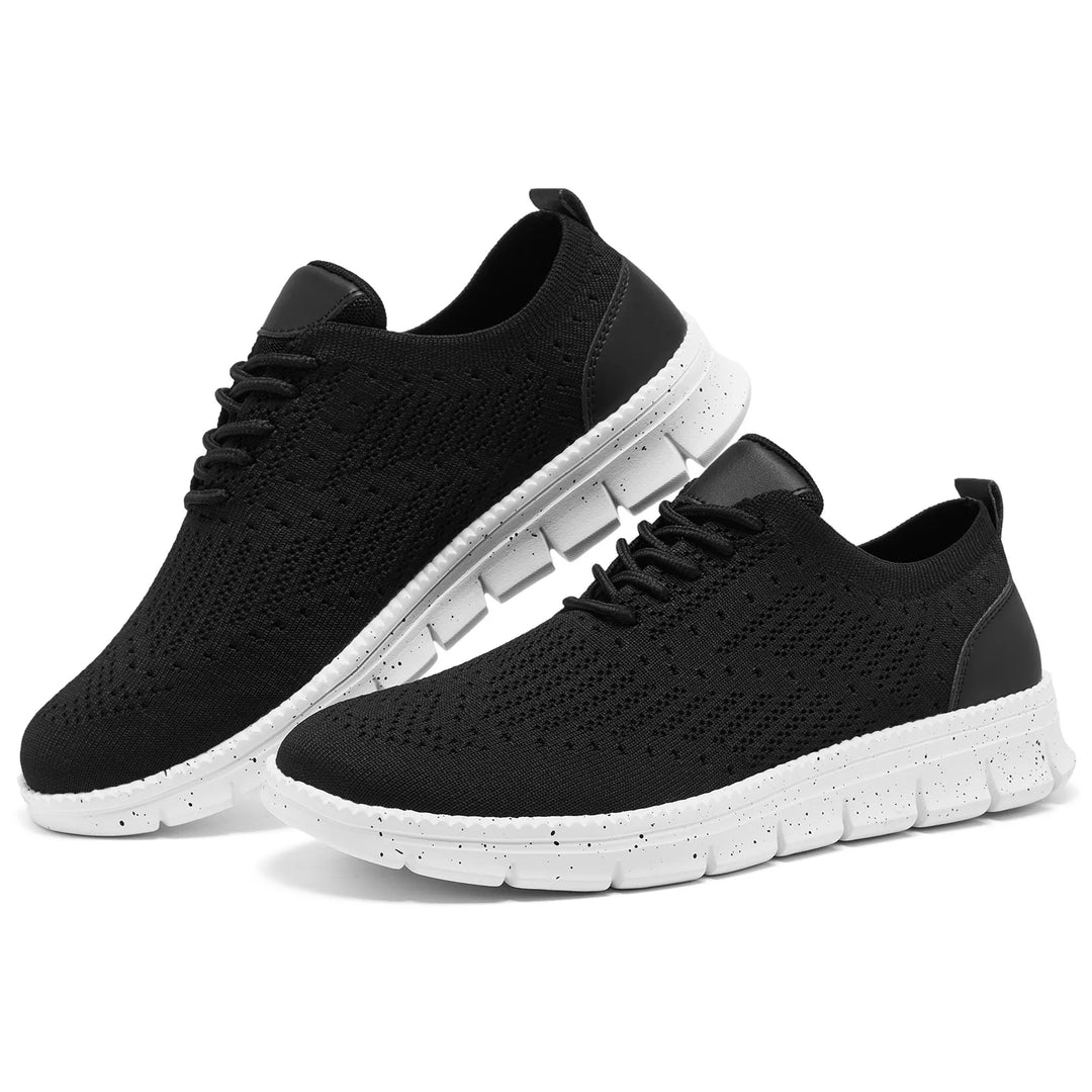 Gravity Flex Knit Sneakers