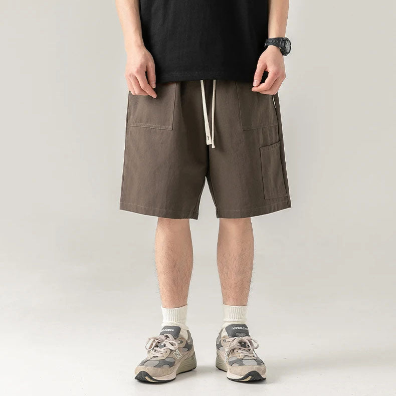 Terramad Men's Adventure Shorts