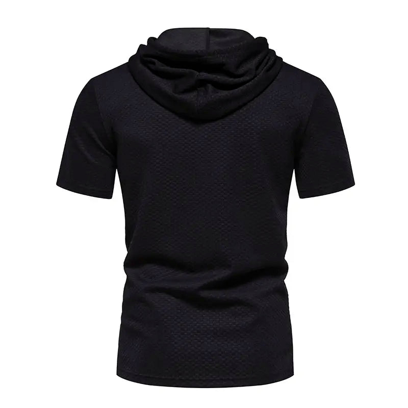 Primal Active Men's Drawstring Hoodie