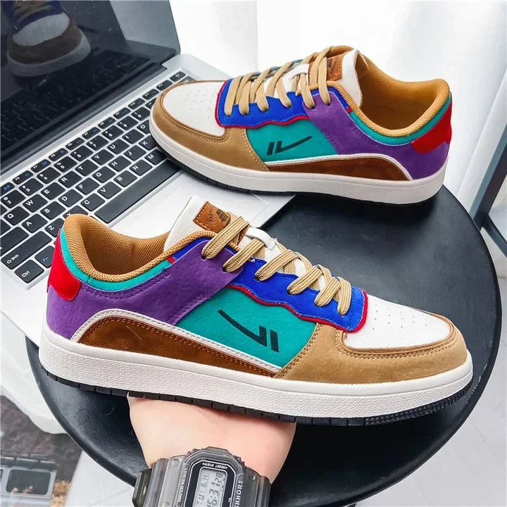 Nova Drift Skate Sneakers