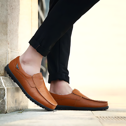 Elegante Savvy Flex Loafers