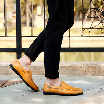 Elegante Savvy Flex Loafers