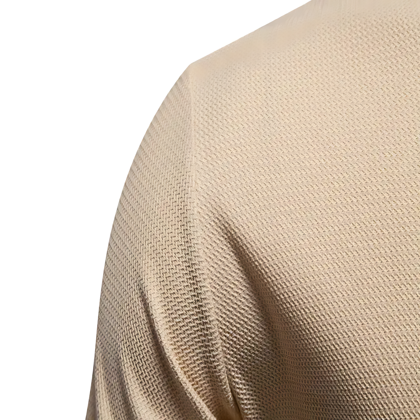 The Sepia Sands Pocket Shirt