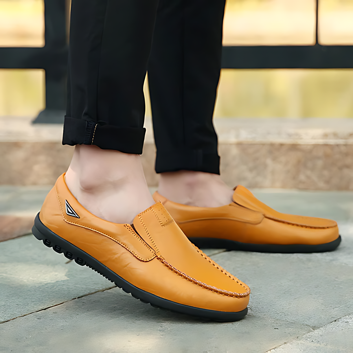 Elegante Savvy Flex Loafers