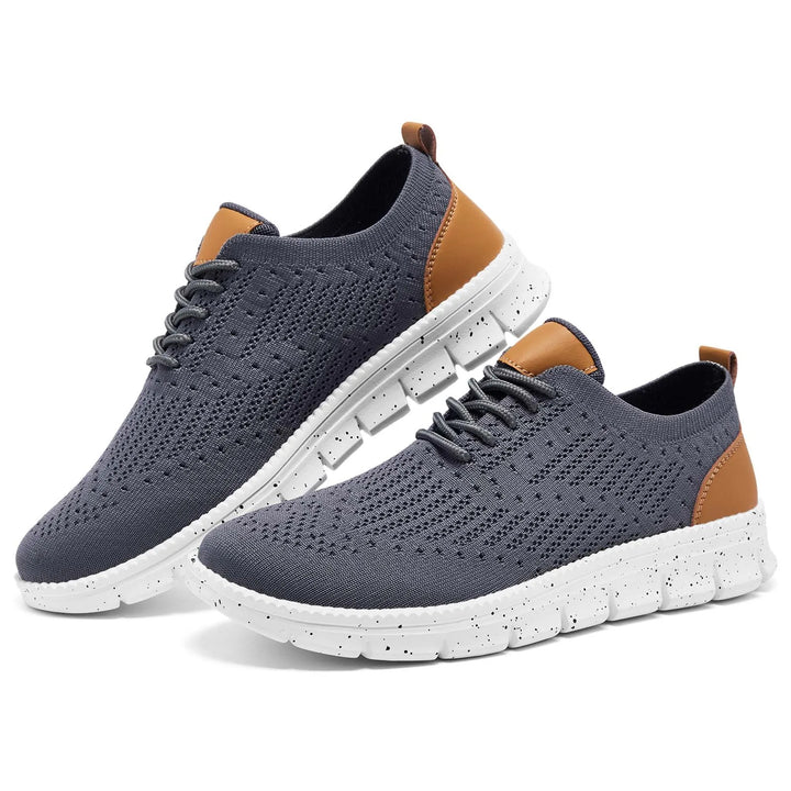 Gravity Flex Knit Sneakers