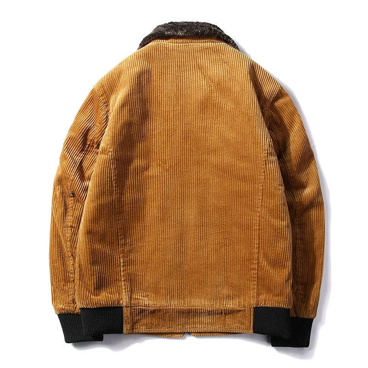 Marcello Corduroy Jacket