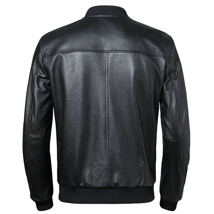 Montara Cowhide Jacket