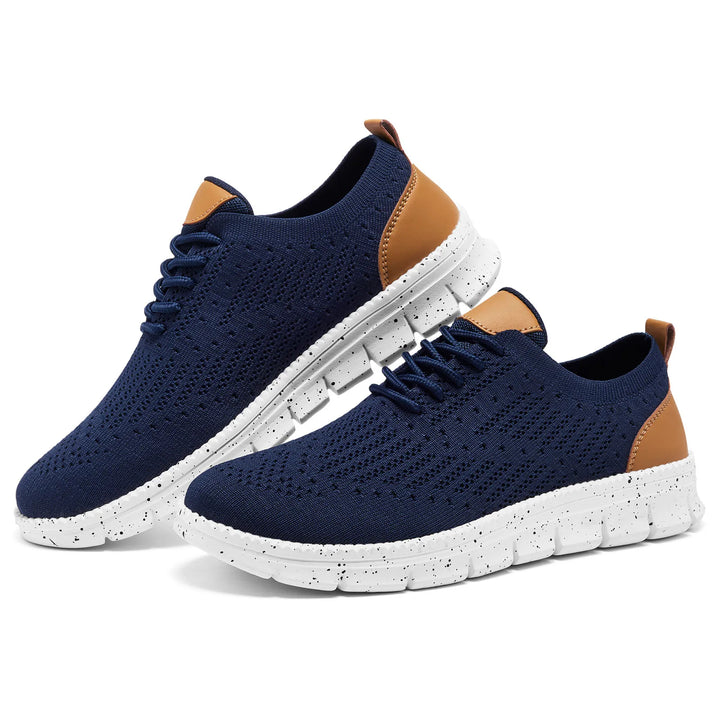 Gravity Flex Knit Sneakers