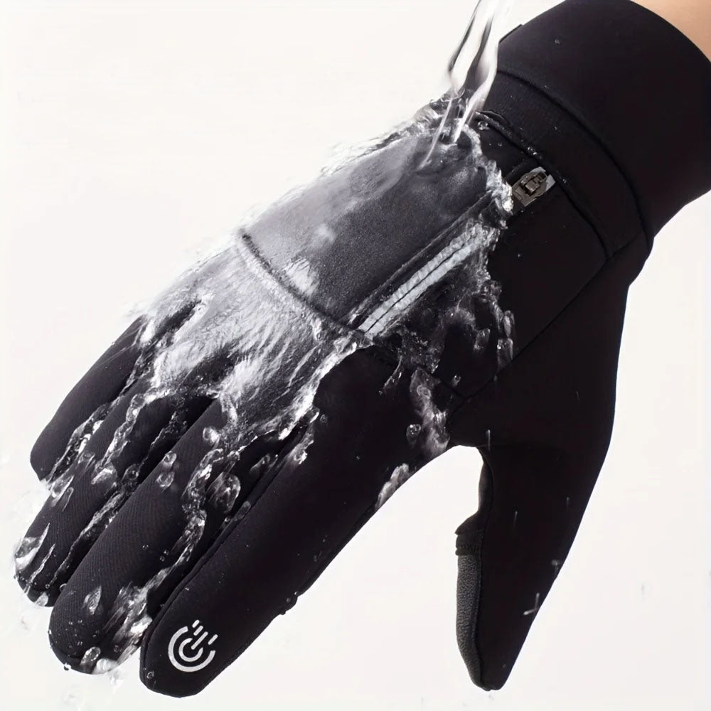 IceBound Activity Gloves