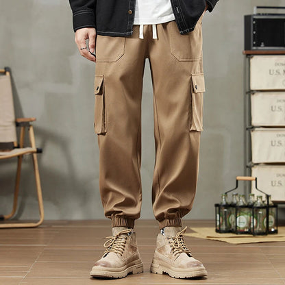 Urban Trek Cargo Pants