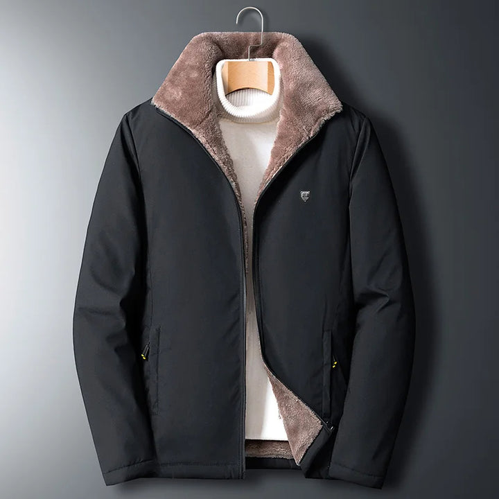 Colburn Rover Jacket