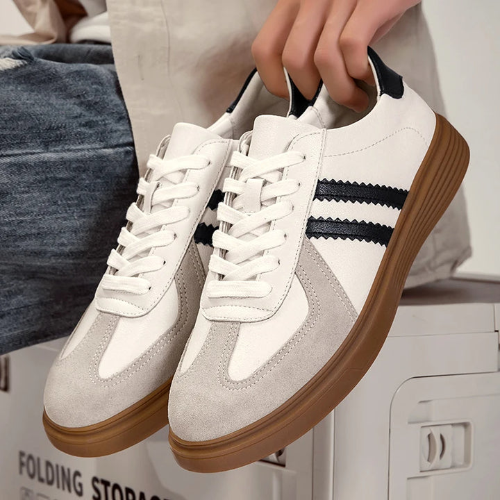 Strada Classic Lifestyle Sneakers