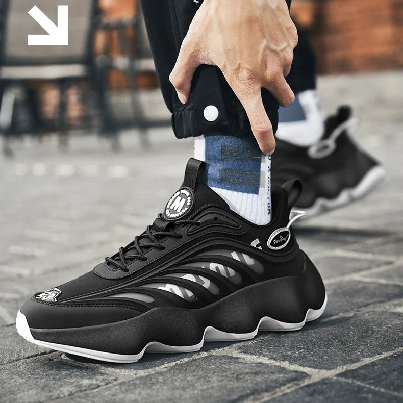 AirFlex Pro Mesh Sneakers