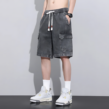 NomadX Urban Cargo Shorts