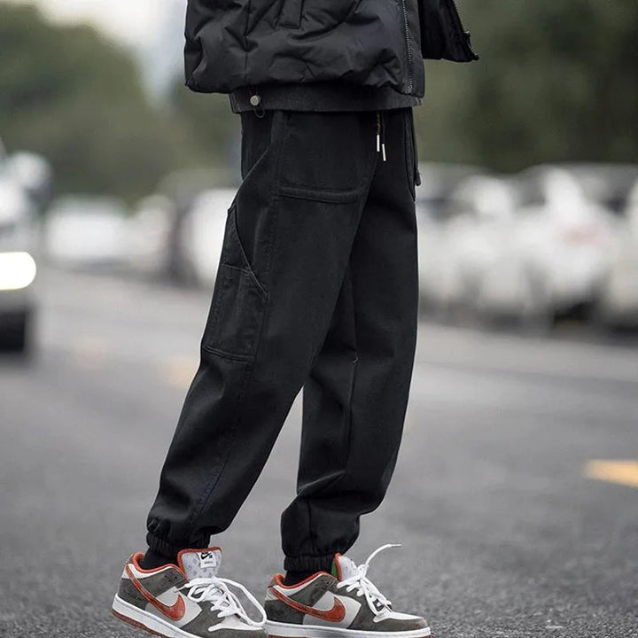 Modern Trail Cargo Pants