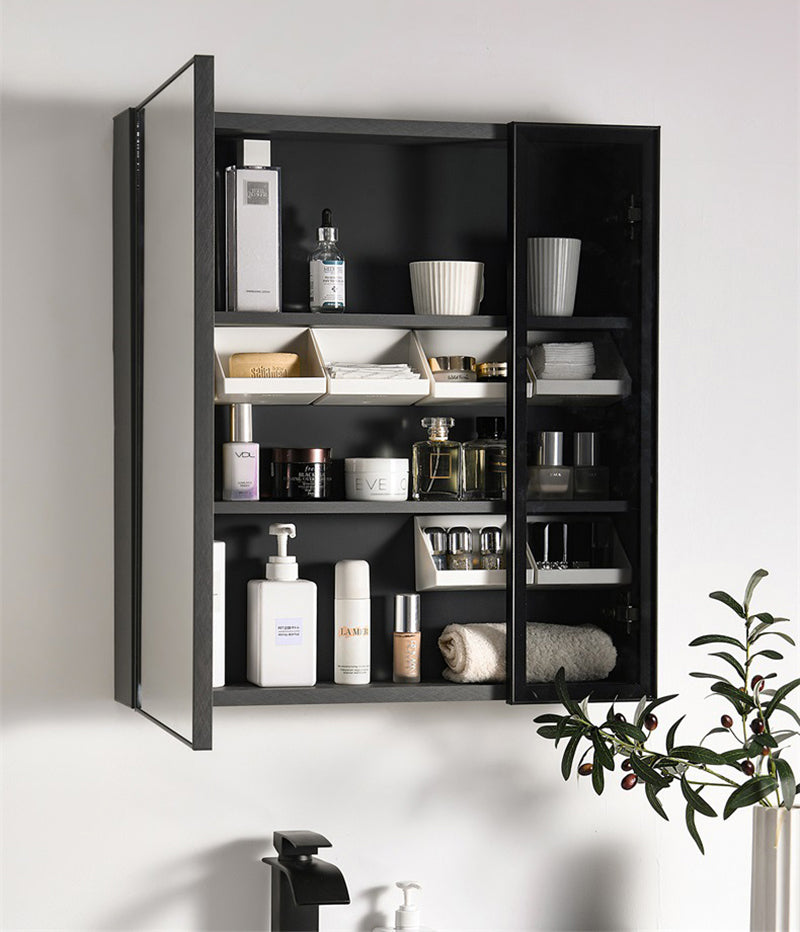 Multi-Use Wall Organizer for Beauty